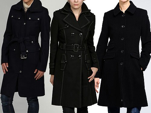 To turn a trench coat into a dress, it is essential to choose a knee-length coat that offers the appropriate amount of coverage while still resembling a proper dress