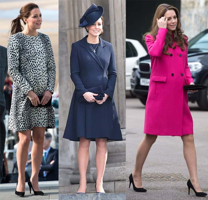 In the last decades, Kate Middleton has undergone a style evolution from her university days to becoming a Duchess, now embodying a truly elegant, chic, and timeless fashion that is adored by many