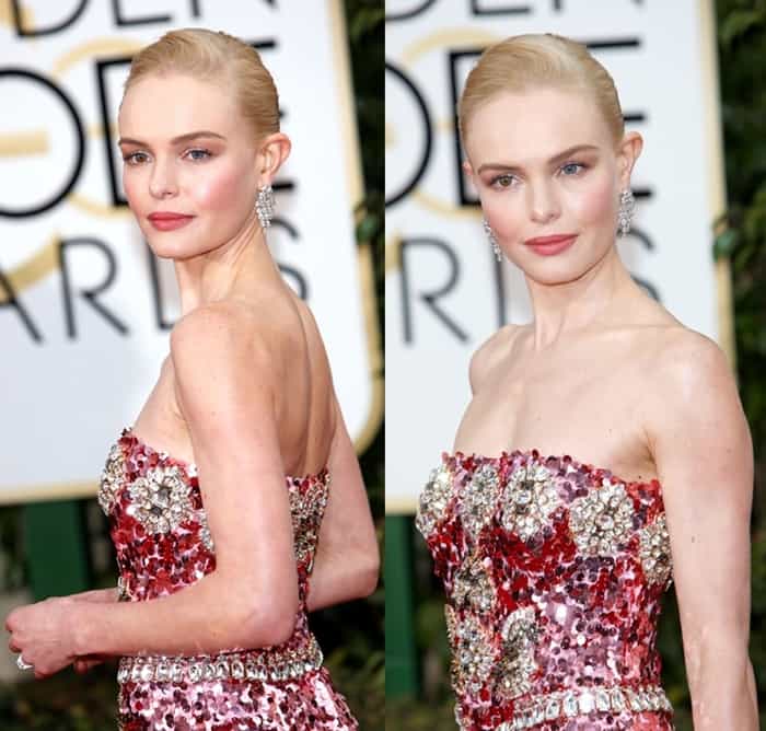 The 10 Best Dressed Ladies at the Golden Globe Awards