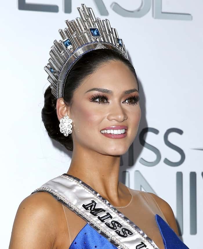 Pia Alonzo Wurtzbach, previously known as Pia Romero, is a Filipina model, actress, and beauty queen who gained worldwide recognition for winning the title of Miss Universe 2015