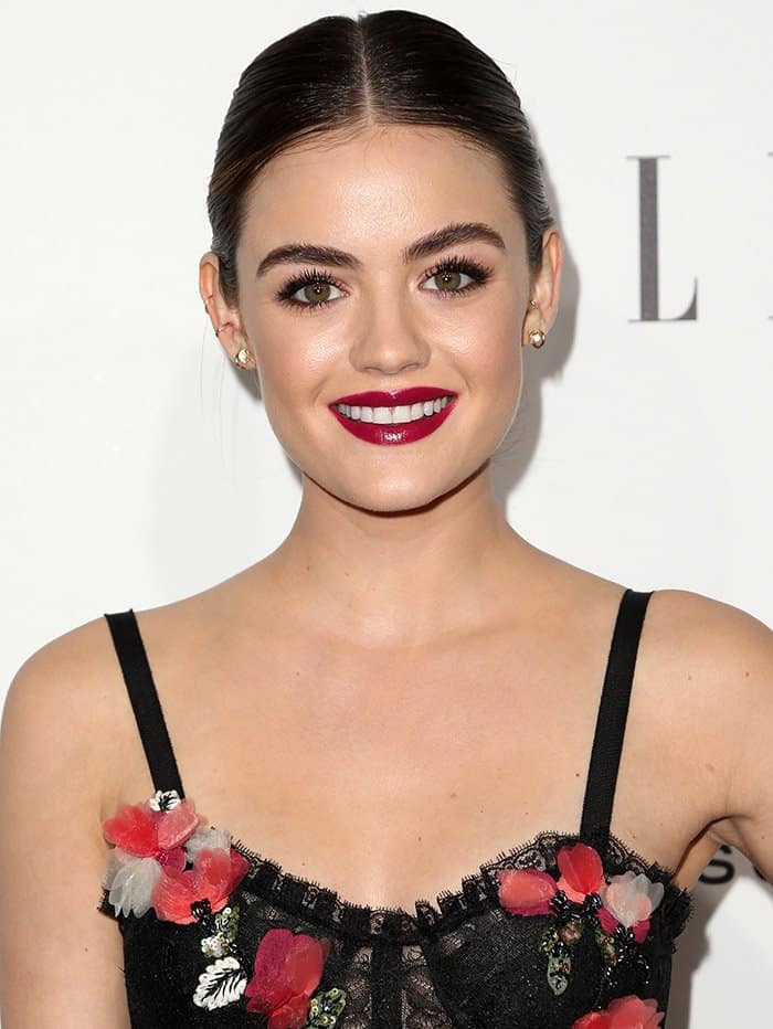 23rd Annual ELLE Women In Hollywood Awards